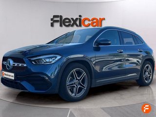 Mercedes-Benz GLA GLA 180