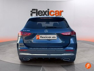 Mercedes-Benz GLA GLA 180