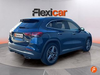 Mercedes-Benz GLA GLA 180