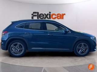 Mercedes-Benz GLA GLA 180