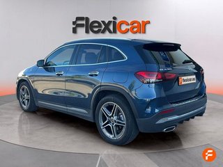 Mercedes-Benz GLA GLA 180