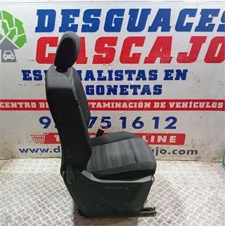 47196-ASIENTO DELANTERO IZQUIERDO OPEL COMBO LIFE