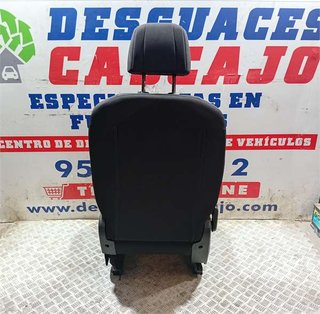 47196-ASIENTO DELANTERO IZQUIERDO OPEL COMBO LIFE