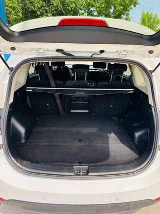 KIA Carens 2013