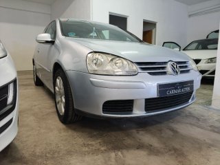 Volkswagen Golf 2006