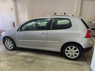 Volkswagen Golf 2006