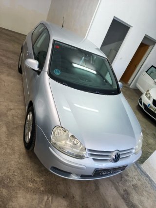 Volkswagen Golf 2006