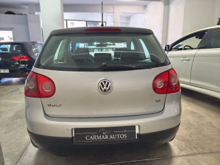 Volkswagen Golf 2006