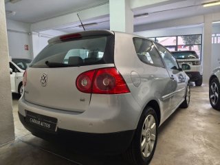 Volkswagen Golf 2006
