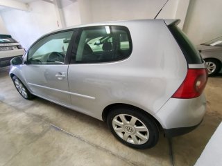 Volkswagen Golf 2006