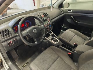 Volkswagen Golf 2006