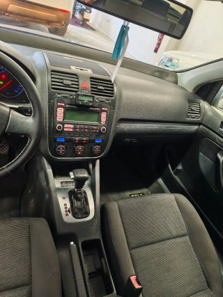 Volkswagen Golf 2006