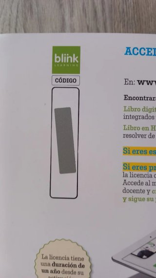Vitamina B2 Curso de español. Cuaderno de ejerc...