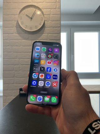 iPhone 13 Pro 512GB Grigio