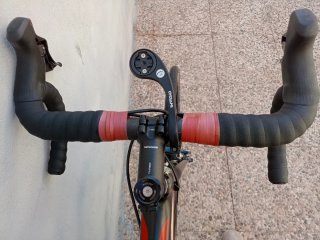Bicicleta Giant Composite