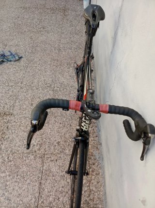 Bicicleta Giant Composite