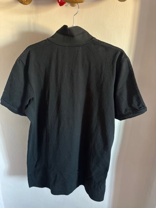 Polo Adidas Talla XL Negro