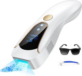Depiladora IPL Ice-Cool Nueva Precintada