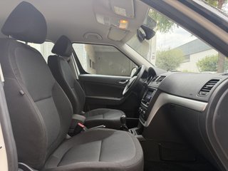 Skoda Yeti 2.0TDI 150cv 4x4