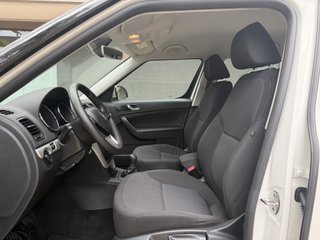 Skoda Yeti 2.0TDI 150cv 4x4