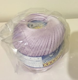 Ovillo Perle Petra Dmc 8/5211