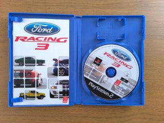 Ford Racing 2 PS2