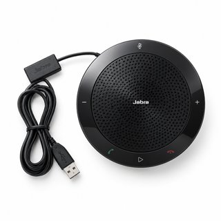 Jabra Speak 510 - Altoparlante Portatile