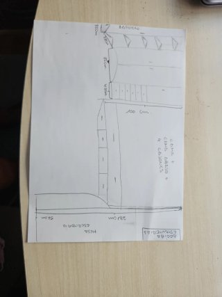 Habitación juvenil completa