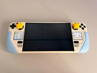 Steam Deck OLED 512GB