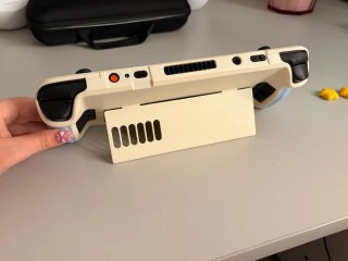 Steam Deck OLED 512GB