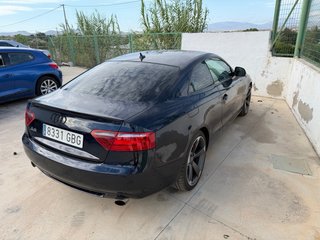 Audi A5 2008