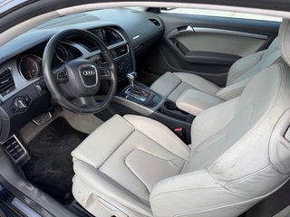 Audi A5 2008