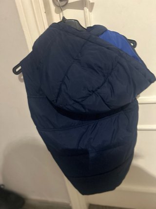 Chaleco niño Benetton Talla 10/11