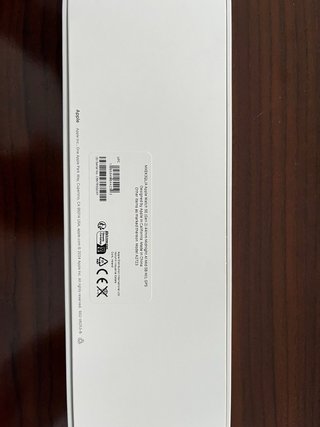 Apple Watch SE 2 44mm Nuevo con ticket y garantia
