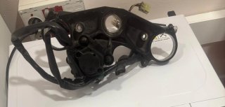 Chasis Yamaha R1 05-06