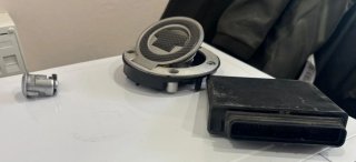 Chasis Yamaha R1 05-06