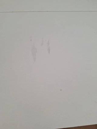 Tocador Blanco Ikea