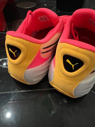 Zapatillas PUMA