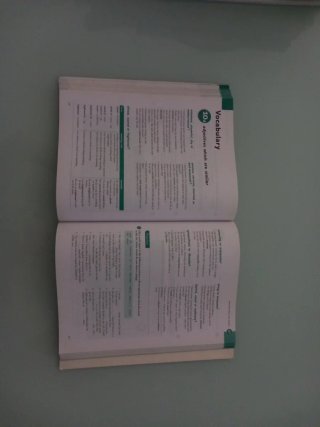 Grammar and Vocabulary for First Certificate Wi...