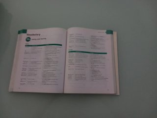 Grammar and Vocabulary for First Certificate Wi...