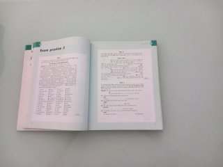 Grammar and Vocabulary for First Certificate Wi...
