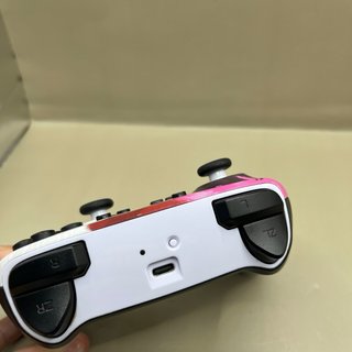 Controller Nintendo Switch Pro Zelda