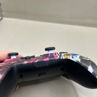 Controller Nintendo Switch Pro Zelda
