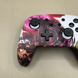Controller Nintendo Switch Pro Zelda