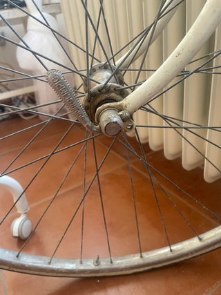 Bicicleta Peugeot PX10 Vintage 1973