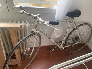 Bicicleta Peugeot PX10 Vintage 1973