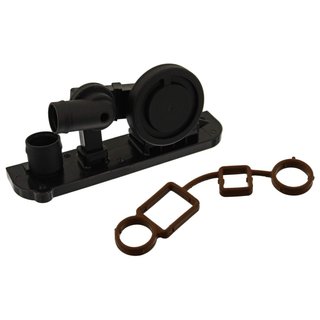 Febi 46604 Bloque de Motor