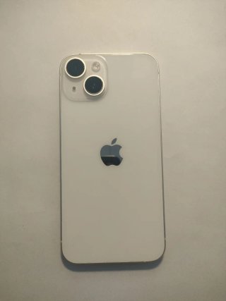 iPhone 14 Blanco