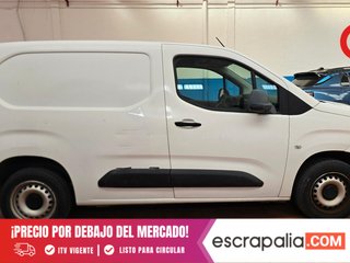 Citroën Berlingo Talla M BlueHDi 75 CONTROL
