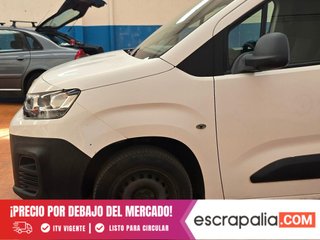 Citroën Berlingo Talla M BlueHDi 75 CONTROL